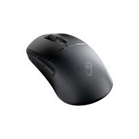 Turtle Beach Burst II Air - Mouse da gioco wireless da 2,4 GHz, ultraleggero da 47 g, sensore ottico a 26.000 DPI, batteria da 1