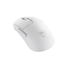 Turtle Beach Burst II Air - Mouse da gioco wireless da 2,4 GHz, ultraleggero da 47 g, sensore ottico a 26.000 DPI, batteria da 1
