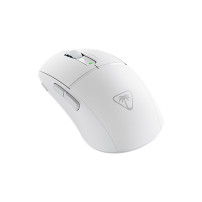 Turtle Beach Burst II Air - Mouse da gioco wireless da 2,4 GHz, ultraleggero da 47 g, sensore ottico a 26.000 DPI, batteria da 1