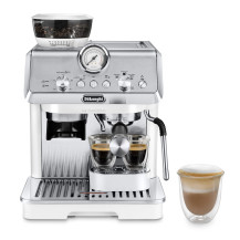 De’Longhi Dedica Arte EC9155.W Automatica/Manuale Macchina per espresso 1,7 L