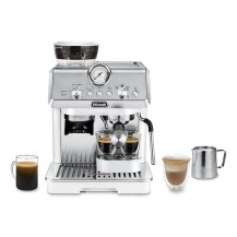 De’Longhi Dedica Arte EC9155.W Automatica/Manuale Macchina per espresso 1,7 L