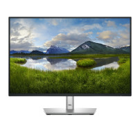 DELL Pro Plus P2425 Monitor PC 61,1 cm (24.1") 1920 x 1200 Pixel WUXGA LCD Nero