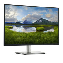 DELL Pro Plus P2425 Monitor PC 61,1 cm (24.1") 1920 x 1200 Pixel WUXGA LCD Nero