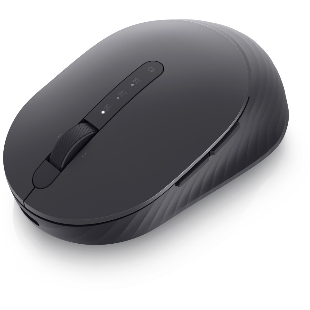 DELL Mouse compatto Pro Premium - MS7421W - Graphite Black (nero)