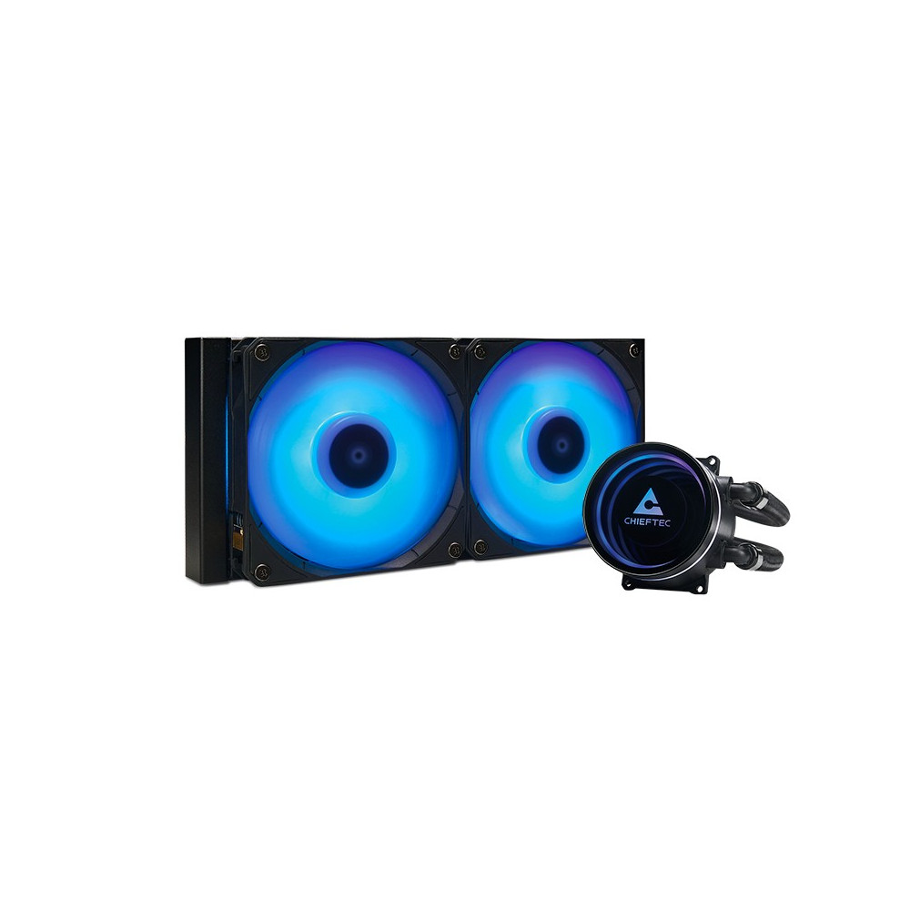 Chieftec ICEBERG 240 RGB