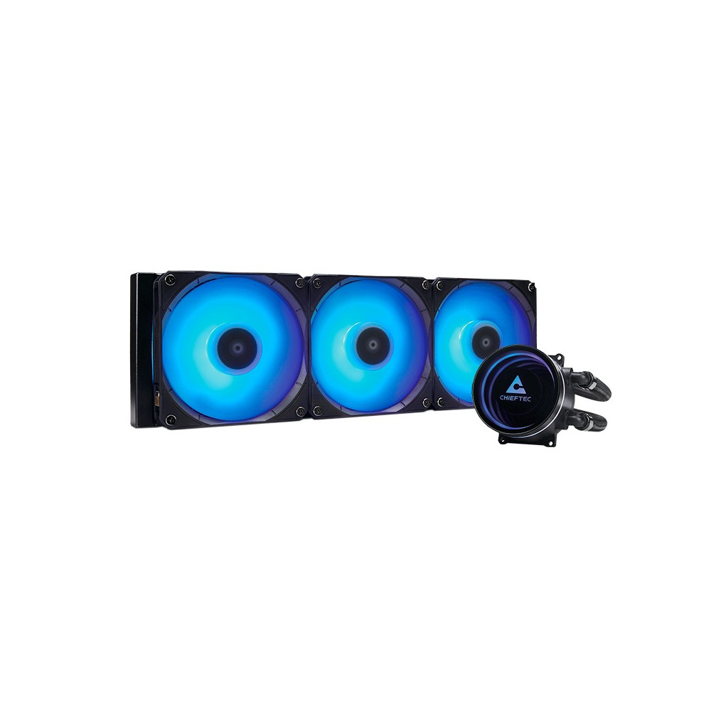 Chieftec ICEBERG 360 RGB