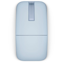 DELL MS700 mouse Viaggio Ambidestro Bluetooth Ottico 4000 DPI