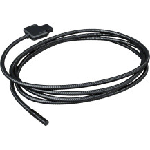 Bosch 1 600 A02 R6P cavo per fotocamera 3,5 m Nero
