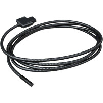 Bosch 1 600 A02 R6P cavo per fotocamera 3,5 m Nero