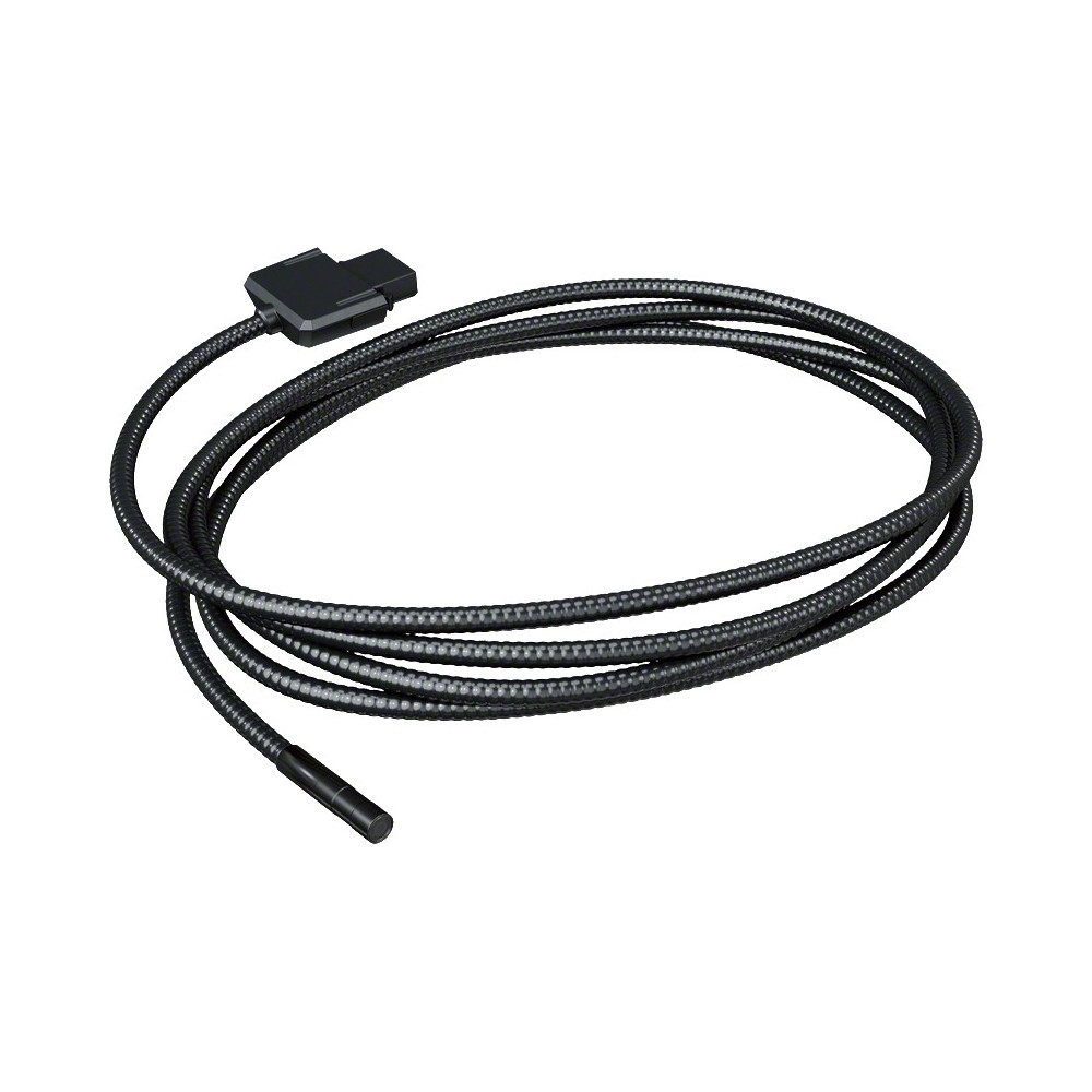 Bosch 1 600 A02 R6P cavo per fotocamera 3,5 m Nero
