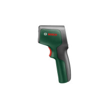 Bosch Universal Temp Nero, Verde F, °C -30 - 500 °C Display incorporato