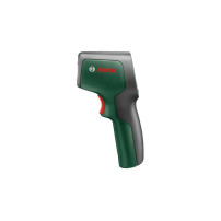 Bosch Universal Temp Nero, Verde F, °C -30 - 500 °C Display incorporato