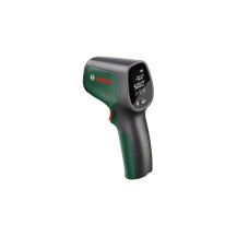 Bosch Universal Temp Nero, Verde F, °C -30 - 500 °C Display incorporato