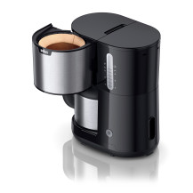 Braun IDCollection KF1505 BK Macchina da caffè con filtro 1,2 L
