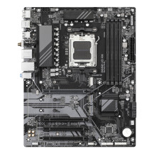 GIGABYTE B650 UD AX Scheda Madre - Supporta CPU AMD Ryzen Serie 9000, VRM a 6+2+2 fasi, fino a 7600MHz DDR5 (OC), 1x PCIe 5.0 + 