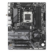 GIGABYTE B650 UD AX Scheda Madre - Supporta CPU AMD Ryzen Serie 9000, VRM a 6+2+2 fasi, fino a 7600MHz DDR5 (OC), 1x PCIe 5.0 + 
