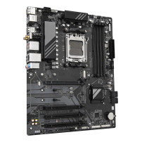 GIGABYTE B650 UD AX Scheda Madre - Supporta CPU AMD Ryzen Serie 9000, VRM a 6+2+2 fasi, fino a 7600MHz DDR5 (OC), 1x PCIe 5.0 + 