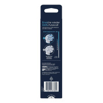 Oral-B iO Gentle Care 8700216373609 testina per spazzolino 2 pz Bianco