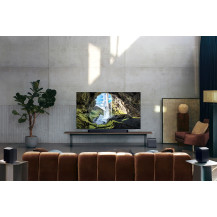 Samsung Q-series HW-Q995GF Titanio, Nero 11.1.4 canali