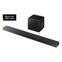 Samsung HW-QS710GF Nero 3.1.2 canali