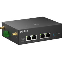 D-Link DWM-314-G dispositivo di rete cellulare Modem/router di rete cellulare