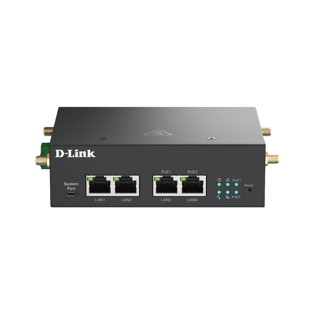 D-Link DWM-314-GP/B modem