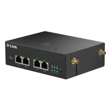 D-Link DWM-314-GP/B modem