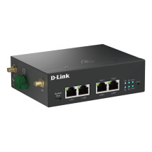 D-Link DWM-314-GP/B modem