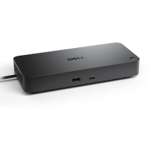 Dell Docking station Pro nero (WD25)