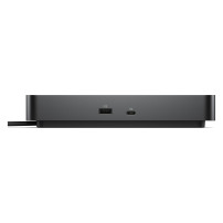 Dell Docking station Pro Smart nero (SD25)