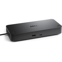 Dell Docking station Pro Smart nero (SD25)