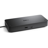 Dell Docking station Pro Smart nero (SD25)