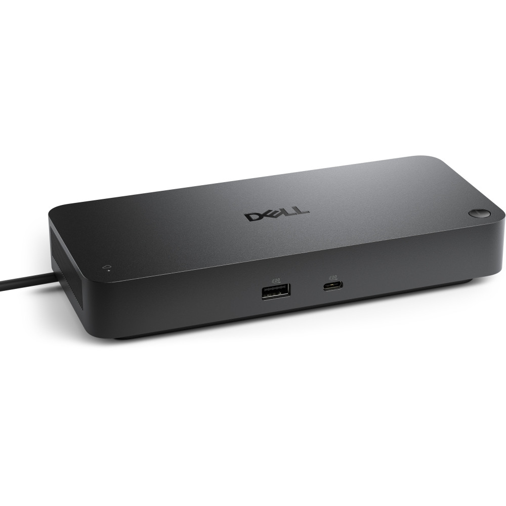 Dell Docking station Pro Smart nero (SD25)