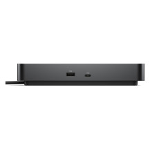 Dell Pro Thunderbolt 4 Smart Dock nero (SD25TB4)