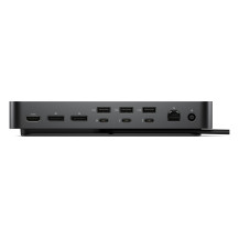 Dell Pro Thunderbolt 4 Smart Dock nero (SD25TB4)