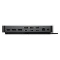 Dell Pro Thunderbolt 4 Smart Dock nero (SD25TB4)