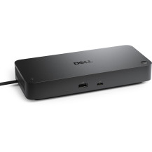 Dell Pro Thunderbolt 4 Smart Dock nero (SD25TB4)