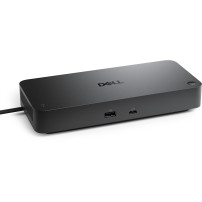 Dell Pro Thunderbolt 4 Smart Dock nero (SD25TB4)