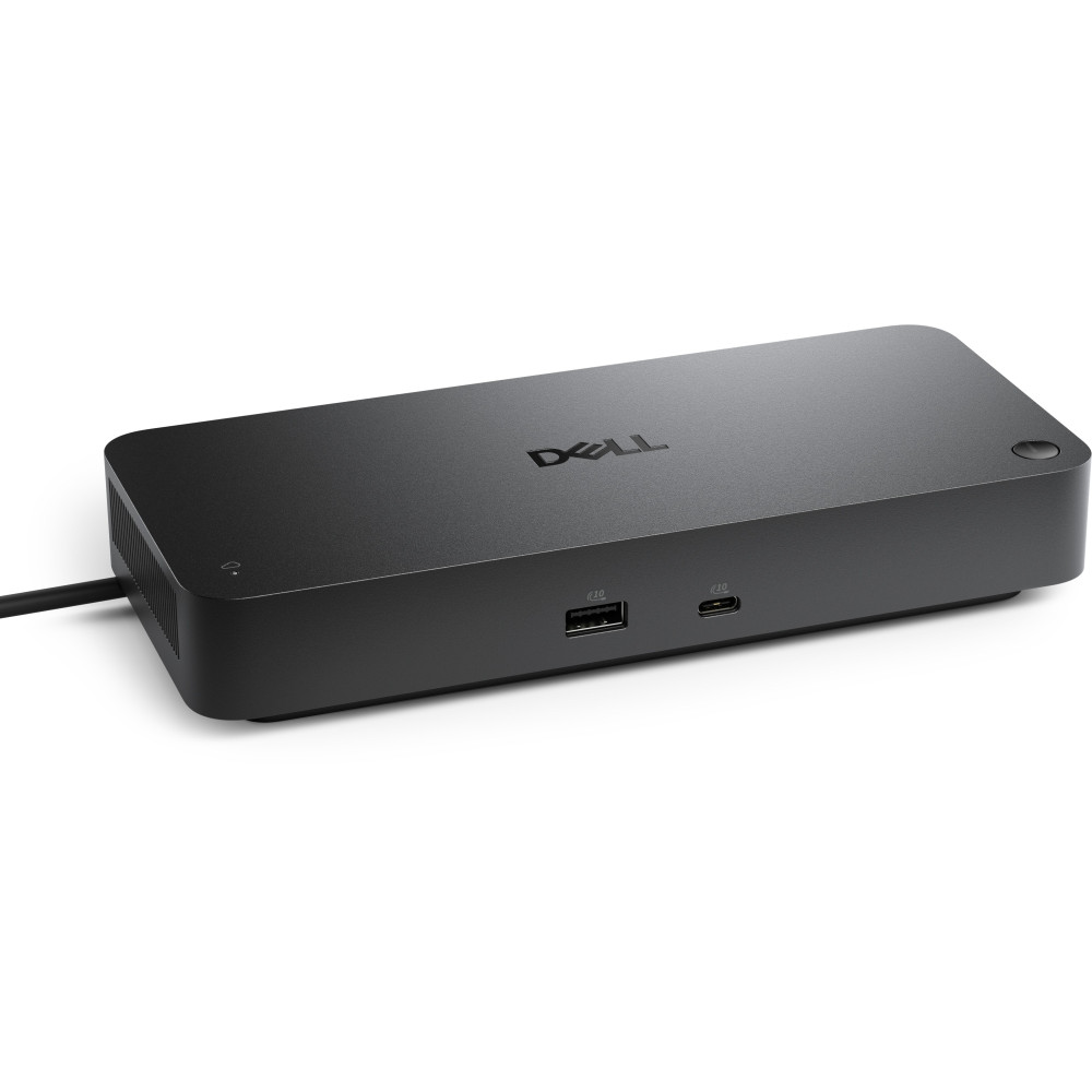 Dell Pro Thunderbolt 4 Smart Dock nero (SD25TB4)