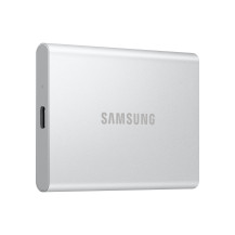 Samsung MU-PD1T0G/WW unità esterna a stato solido 1 TB USB tipo-C 3.2 Gen 2 (3.1 Gen 2) Argento