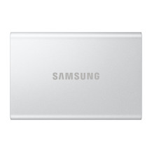 Samsung MU-PD1T0G/WW unità esterna a stato solido 1 TB USB tipo-C 3.2 Gen 2 (3.1 Gen 2) Argento
