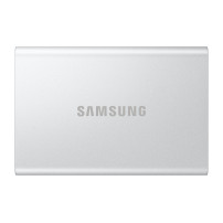 Samsung MU-PD1T0G/WW unità esterna a stato solido 1 TB USB tipo-C 3.2 Gen 2 (3.1 Gen 2) Argento