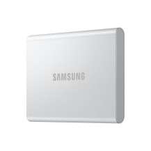 Samsung MU-PD1T0G/WW unità esterna a stato solido 1 TB USB tipo-C 3.2 Gen 2 (3.1 Gen 2) Argento