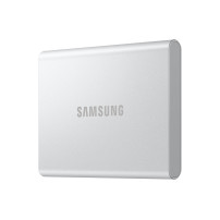 Samsung MU-PD1T0G/WW unità esterna a stato solido 1 TB USB tipo-C 3.2 Gen 2 (3.1 Gen 2) Argento