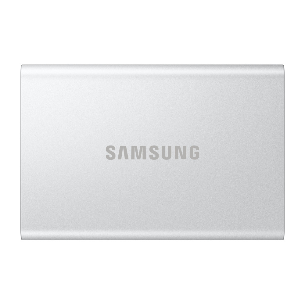 Samsung MU-PD2T0G/WW unità esterna a stato solido 2 TB USB tipo-C 3.2 Gen 2 (3.1 Gen 2) Argento
