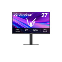 LG 27G440A-B Monitor PC 68,6 cm (27") 1920 x 1080 Pixel Full HD LCD Nero
