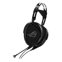 ASUS ROG Kithara Auricolare Cablato A Padiglione Gaming Nero