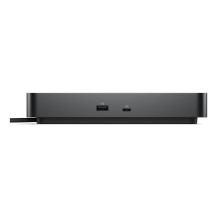 DELL DELL-WD25TB4 replicatore di porte e docking station per laptop Cablato Thunderbolt 4 Nero