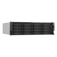 QNAP TS-h1677AXU-RP-R7-32G, NAS