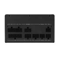 ASUS Prime -750G alimentatore per computer 750 W 20+4 pin ATX ATX Nero